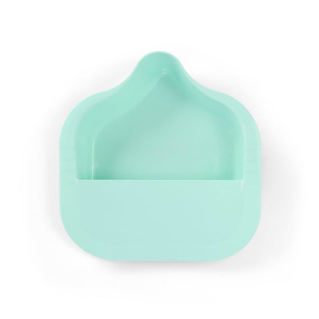 Bariatric Bedpan AliMed® Green - BeHope