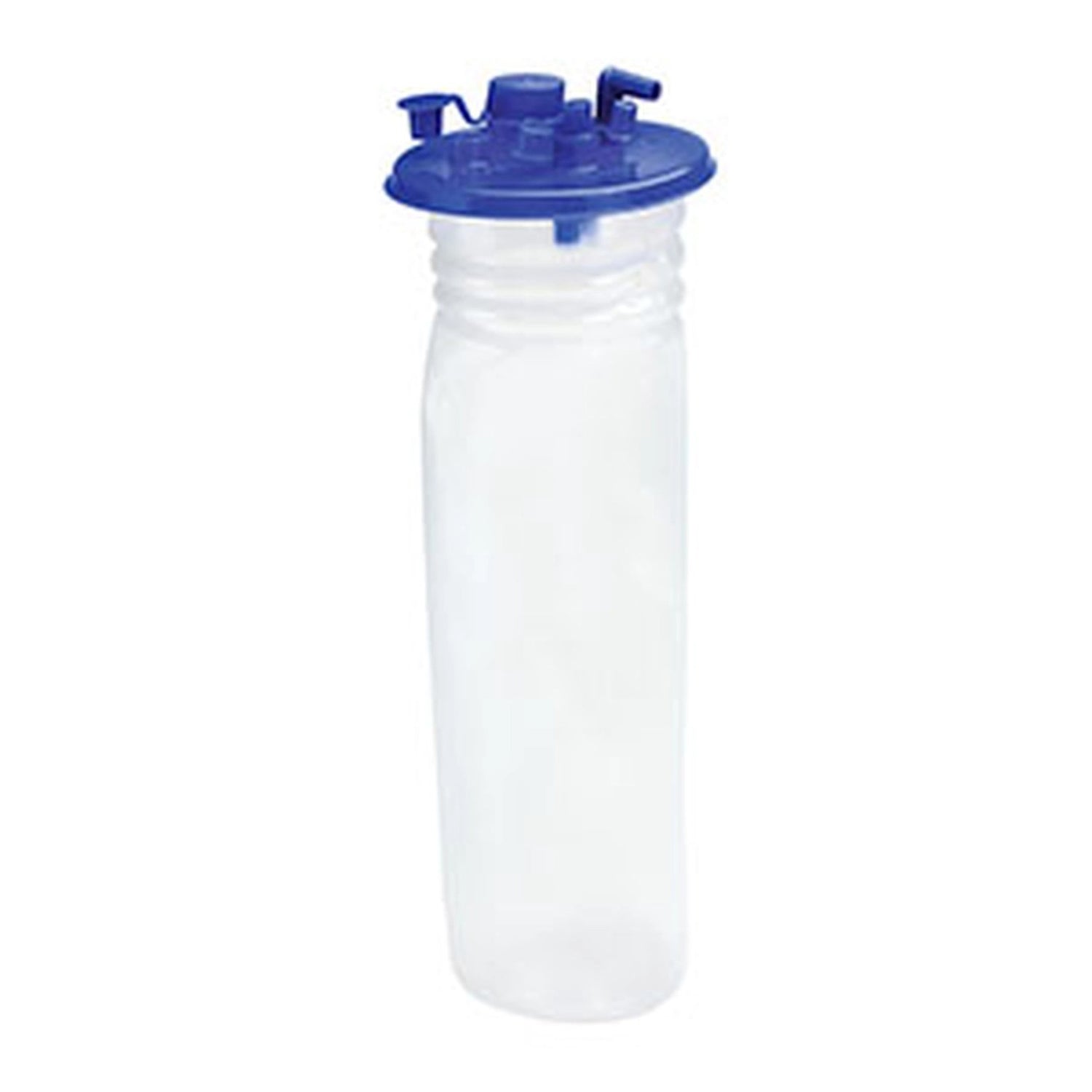 Flexible Suction Liner Medi-Vac® Flex Advantage® 3000 mL Sealing Lid - BeHope