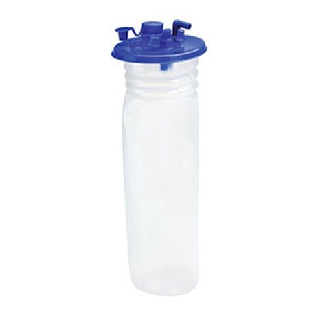 Flexible Suction Liner Medi-Vac® Flex Advantage® 3000 mL Sealing Lid - BeHope