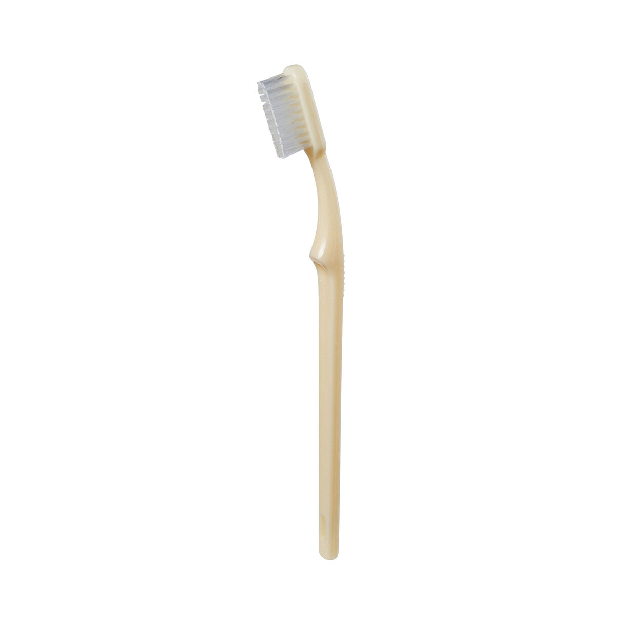 Toothbrush McKesson Ivory Adult Medium - BeHope