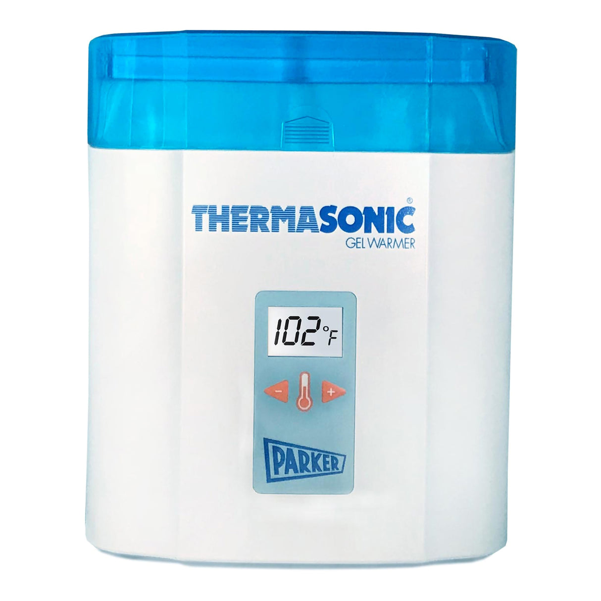 Gel Warmer Thermasonic™ Three Bottles - BeHope