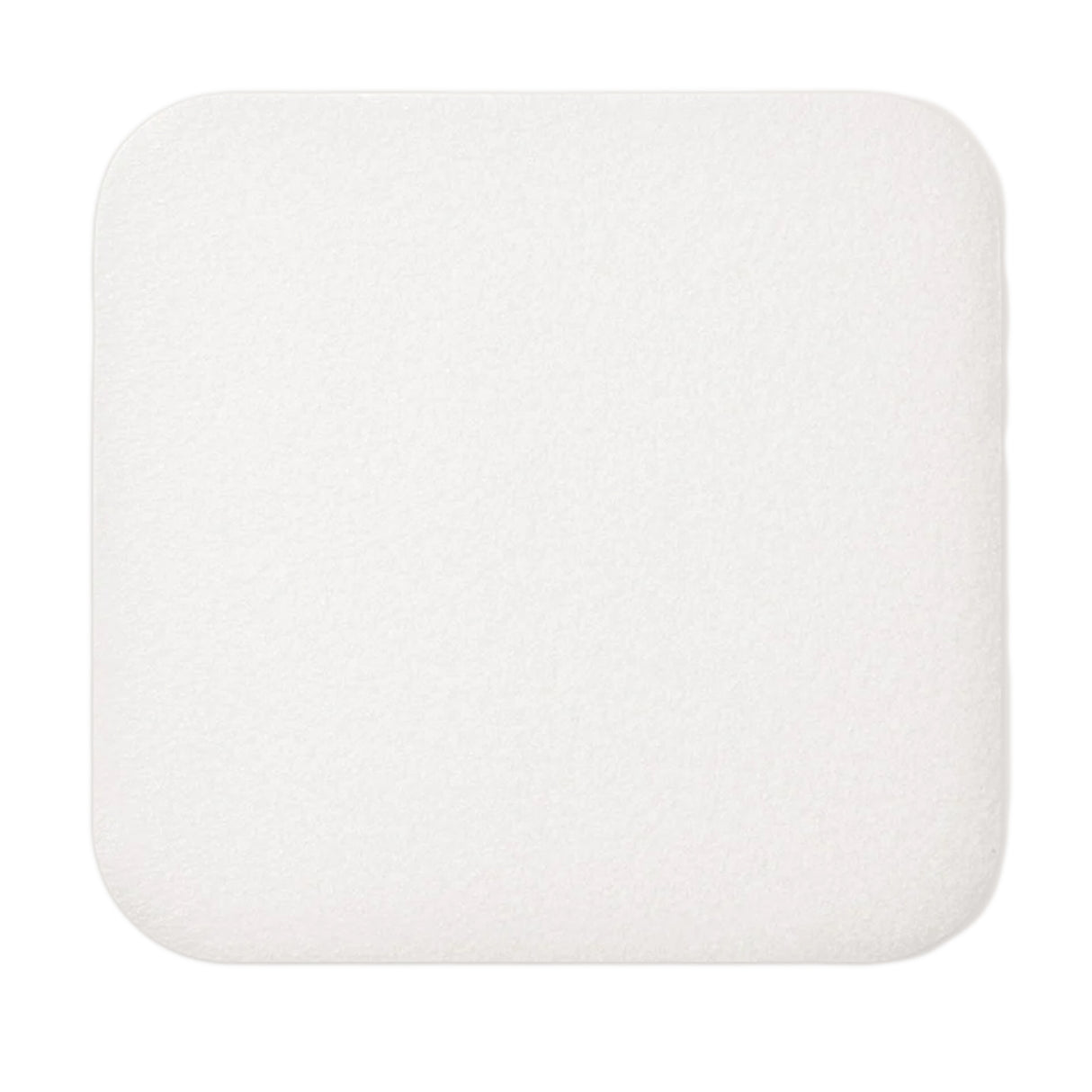 Foam Dressing Mepilex® 8 X 8 Inch Without Border Film Backing Silicone Adhesive Square Sterile - BeHope