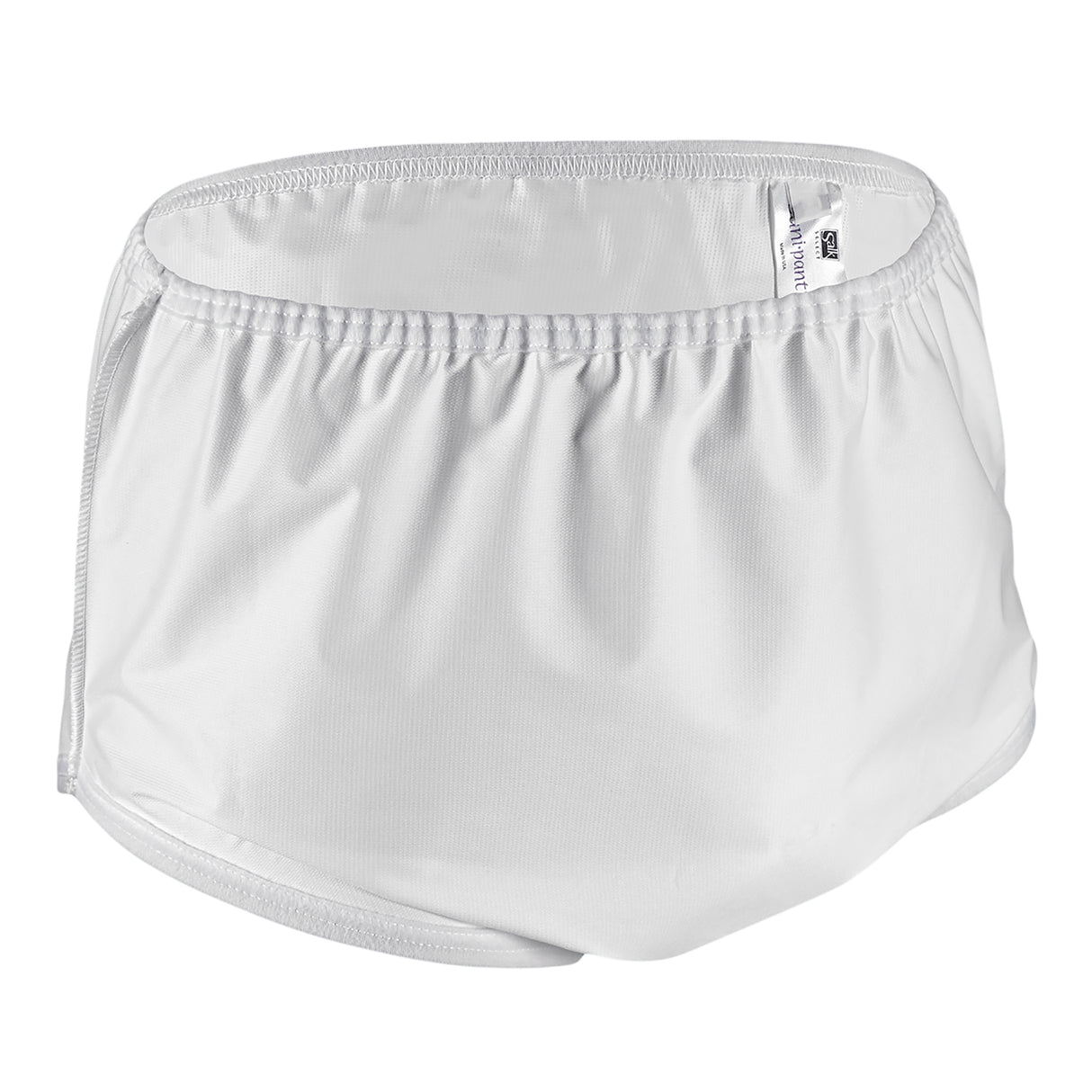 Sani-Pant™ Protective Underwear Unisex Nylon / Plastic Medium Pull On Reusable - BeHope