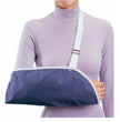 Arm Sling Procare® Clinic Buckle Closure / Adjustable Strap Small - BeHope