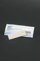 Skin Closure Strip Suture Strip® Plus 1 X 5 Inch Nonwoven Polyamide Flexible Strip Tan - BeHope