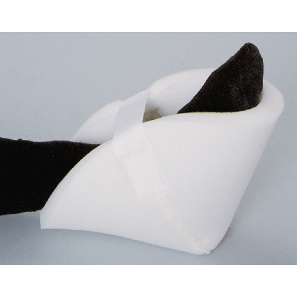 Heel Protection Pad Skil-Care™ One Size Fits Most White - BeHope