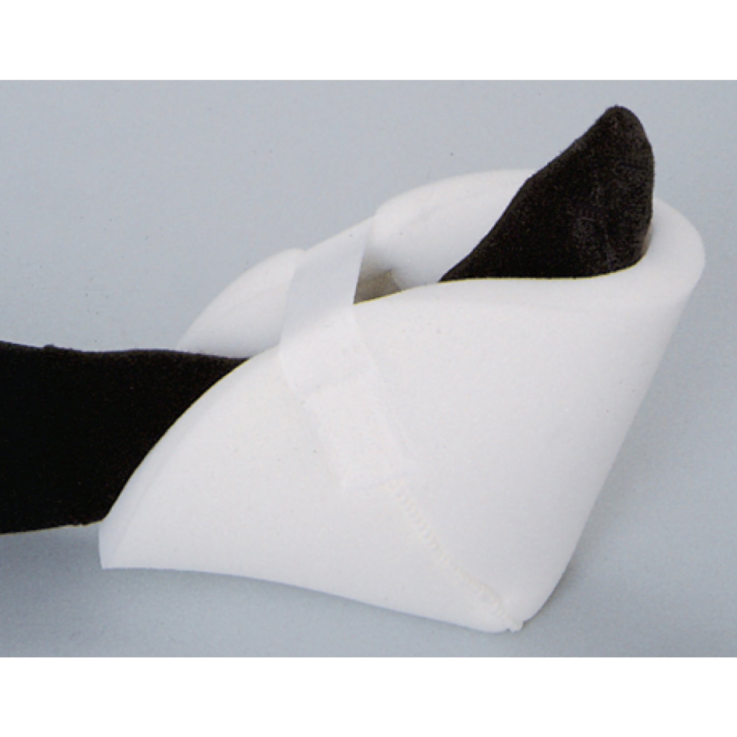 Heel Protection Pad Skil-Care™ One Size Fits Most White - BeHope