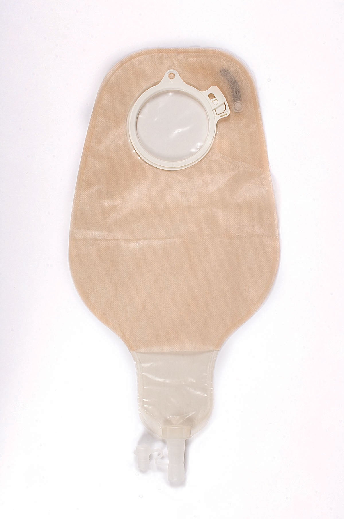 Ostomy Pouch Assura® Magnum Two-Piece System 12-1/2 Inch Length 3/8 to 2-1/8 Inch Stoma Drainable - BeHope