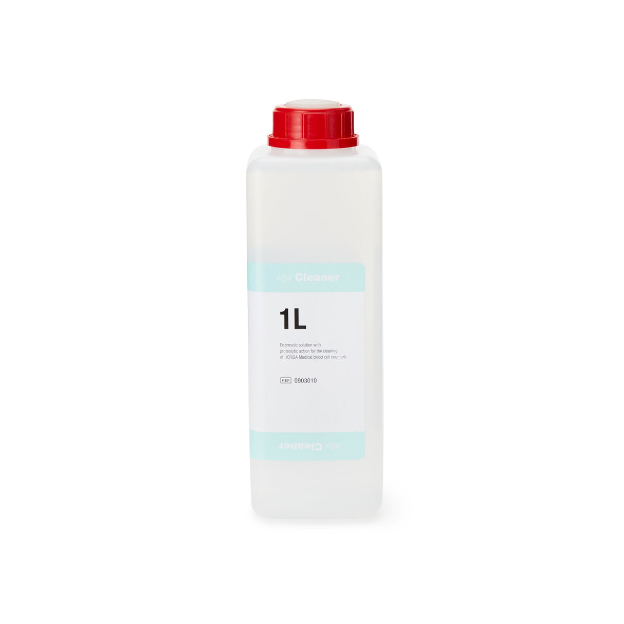Hematology Reagent ABX Pentra™ Cleaning Agent For ABX Pentra 60 / 80 Hematology Analyzers - BeHope