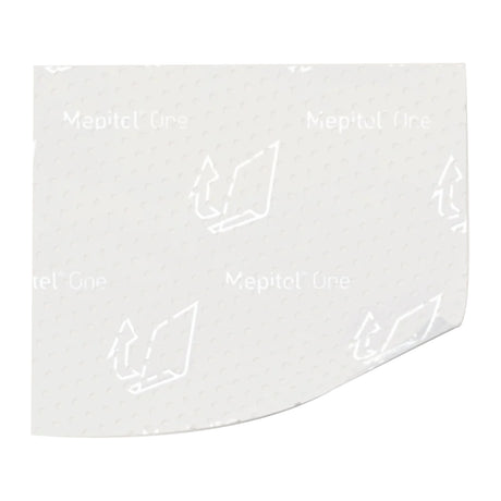 Wound Contact Layer Dressing Mepitel® One 2 X 3 Inch Sterile - BeHope