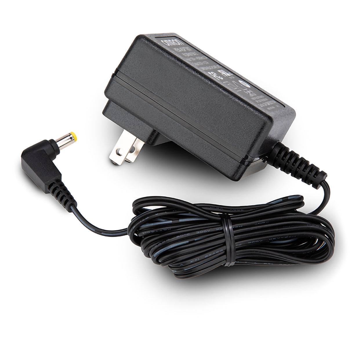 Blood Pressure Unit AC Adapter Omron - BeHope