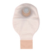 Colostomy Pouch Sur-Fit Natura® Two-Piece System 10 Inch Length Drainable - BeHope