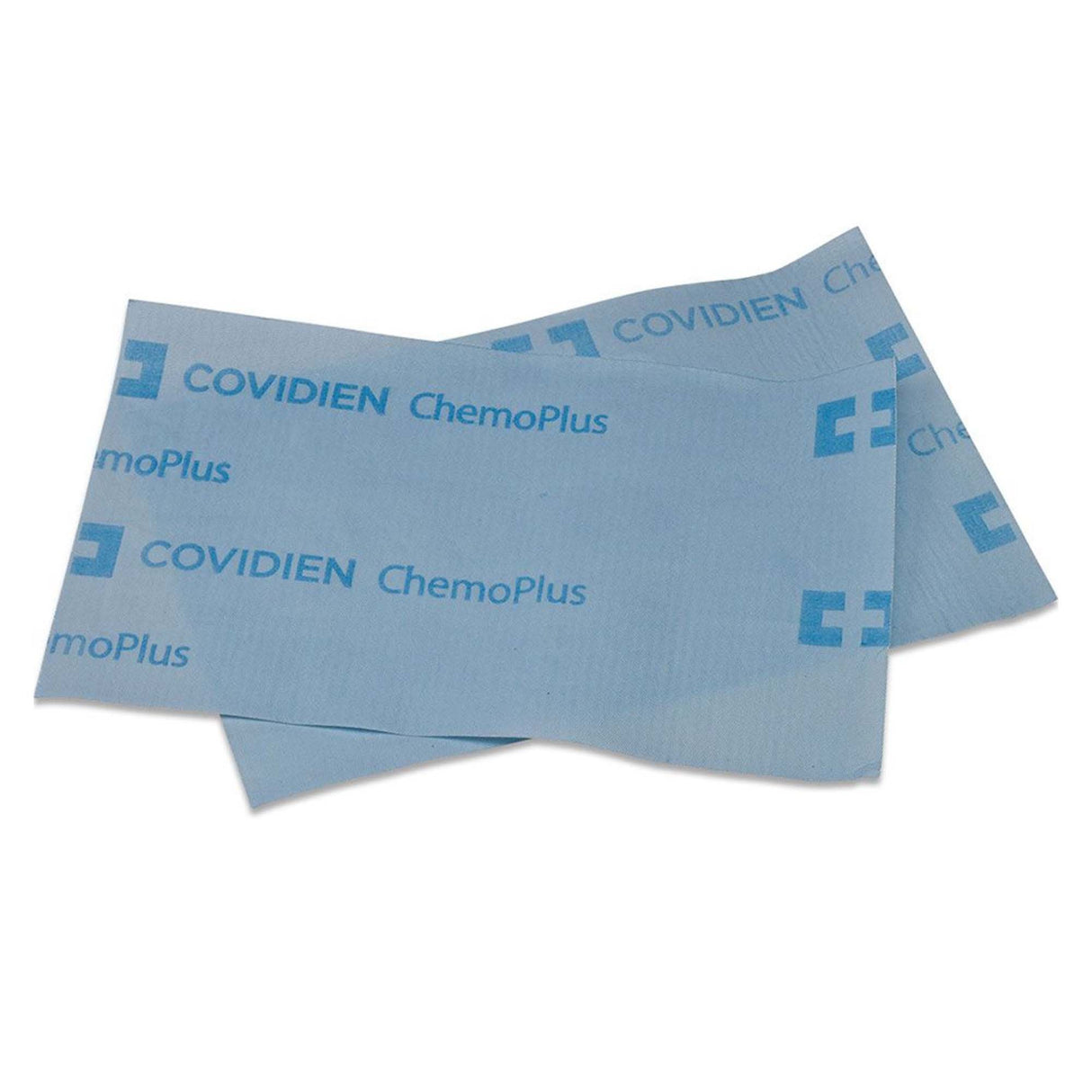 Chemotherapy Prep Mat ChemoPlus™ 75 Count Bag 16 X 69 Inch NonSterile Disposable - BeHope