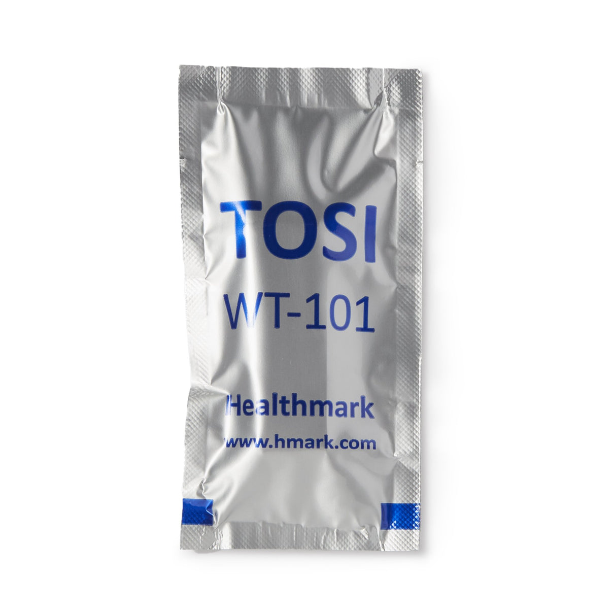 Instrument Cleaning Test TOSI® - BeHope