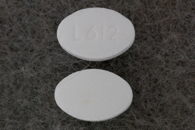 Allergy Relief 10 mg Strength Tablet 300 per Bottle - BeHope