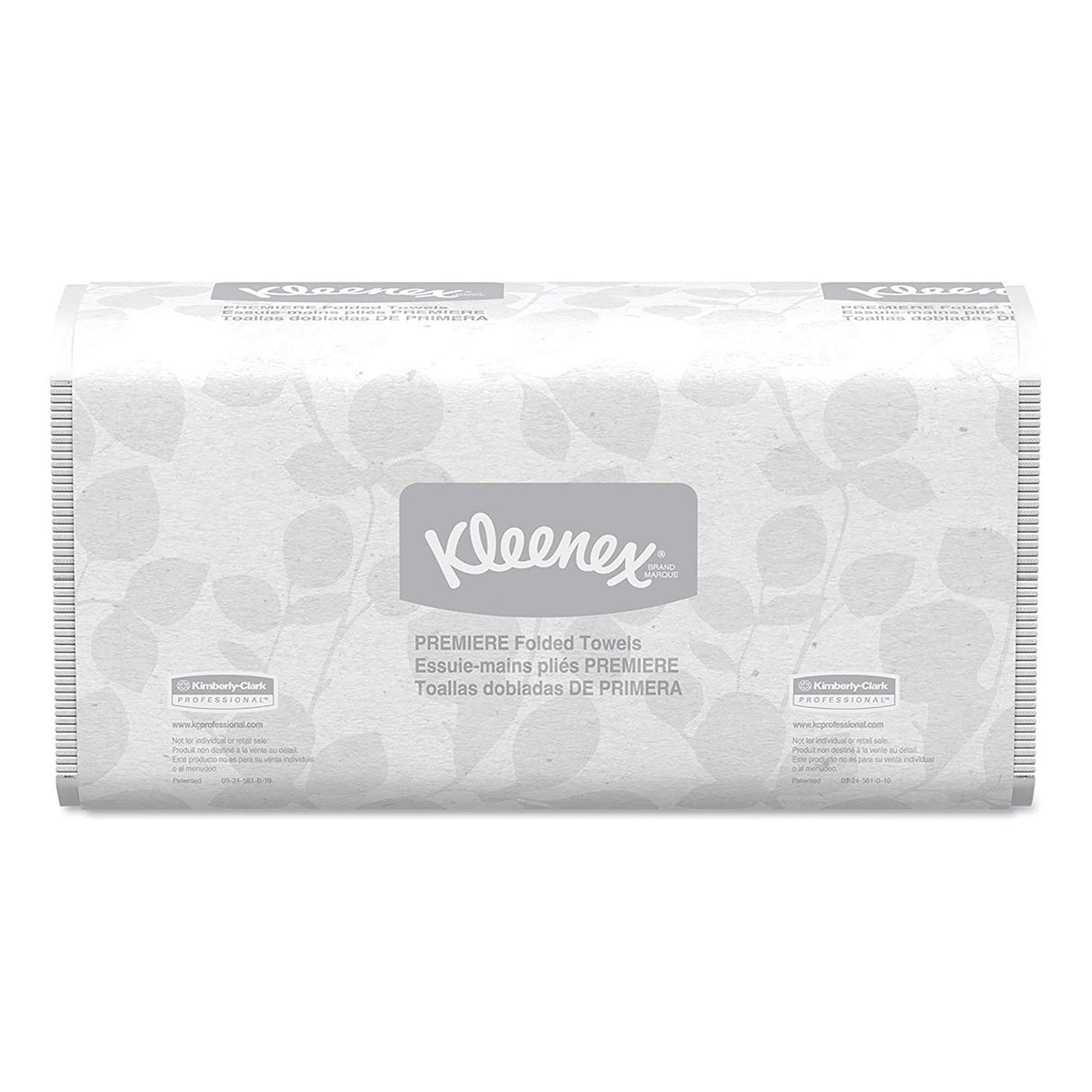 Paper Towel Kleenex® Scottfold® Multi-Fold 9-2/5 X 12-2/5 Inch - BeHope