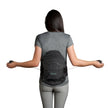 Back Orthosis Horizon™ 631 LSO One Size Fits Most Hook and Loop Closure 24 to 50 Inch Waist Circumference Adult - BeHope