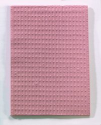 Procedure Towel Tidi® Ultimate 13 W X 18 L Inch Mauve NonSterile - BeHope
