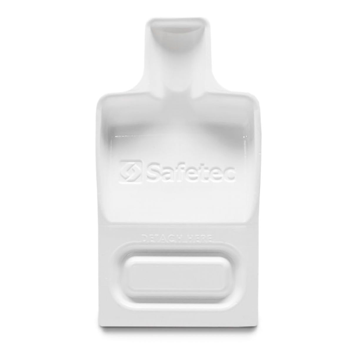 Scoop And Scraper White, Detachable - BeHope