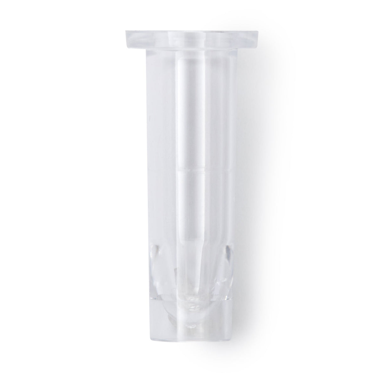 Sample Cup 1 mL Nesting Cup, Polystyrene For 13 mm Tubes - BeHope