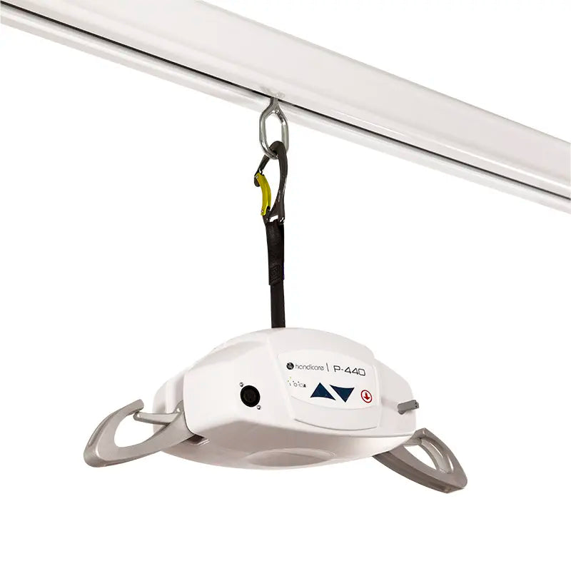 P-440 Portable Ceiling Lift - BeHope