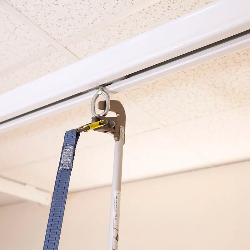 P-440 Portable Ceiling Lift - BeHope