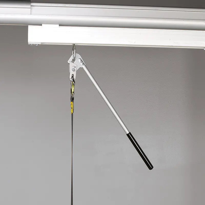 P-440 Portable Ceiling Lift - BeHope