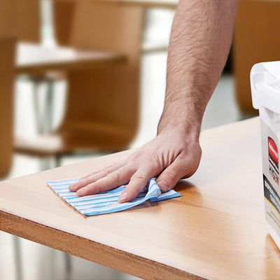 Task Wipes