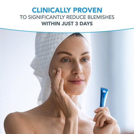 Astringents and Acne Medications