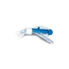 Closed Suction
