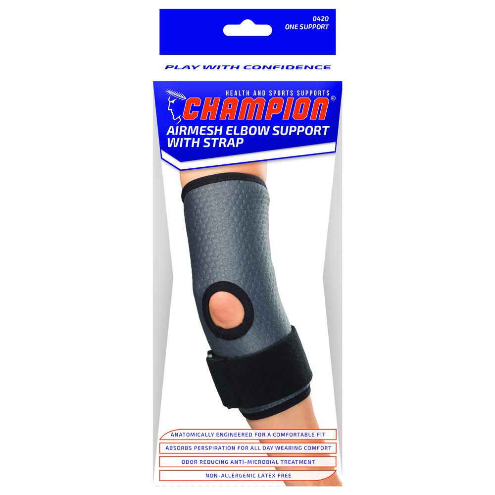 Compression Sleeves and Wraps (L3)