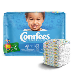 Baby Diapers (L3)