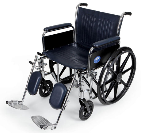Wheelchairs