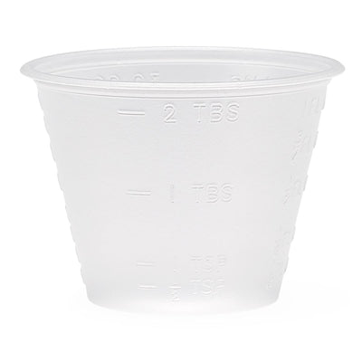 Medicine Cups