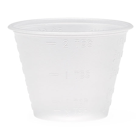 Medicine Cups