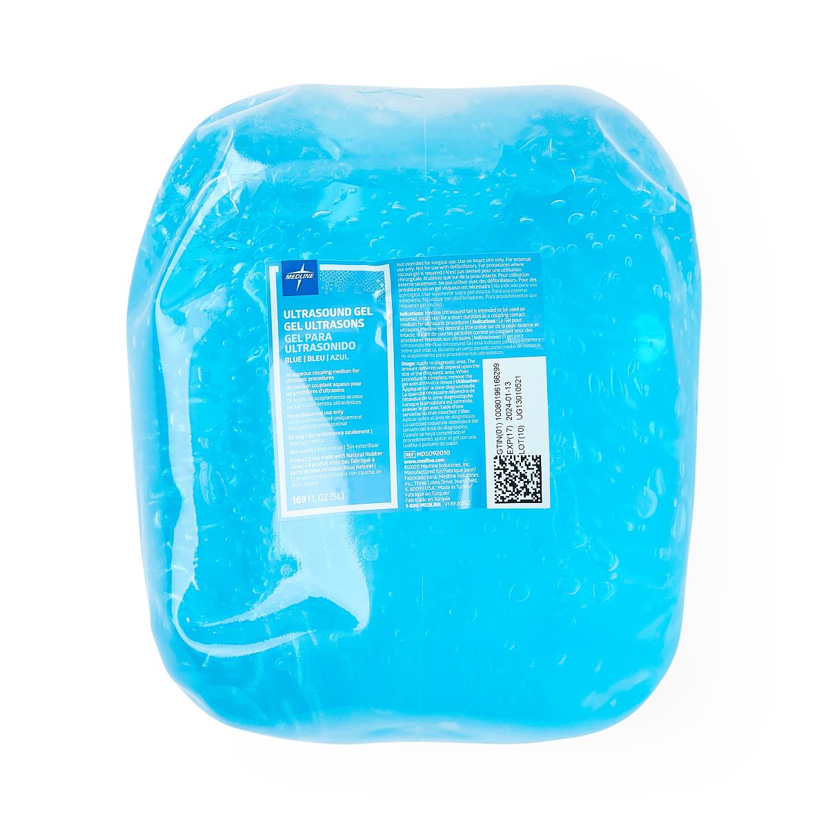 Conductive Gel and Cream (L3)