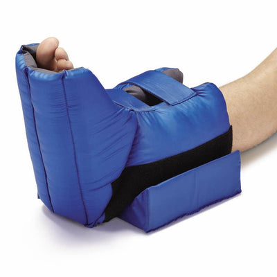 Protectores para talón y codo