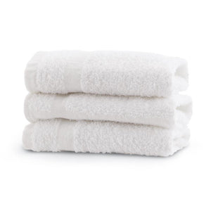 Towels and Washcloths