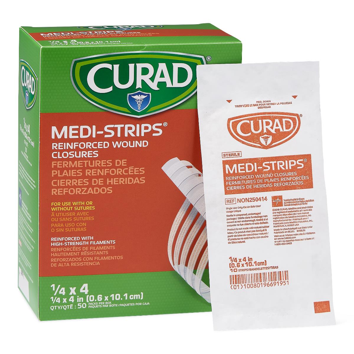 Wound Closure (L3)
