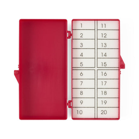 Needle Counters