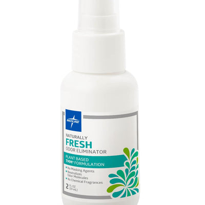 Odor Control