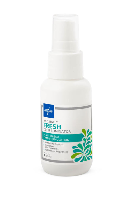 Odor Control
