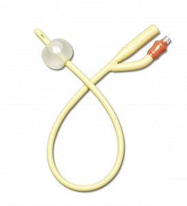Foley Catheters