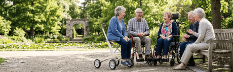 Mobility