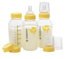 Infant & Pediatric Feeding