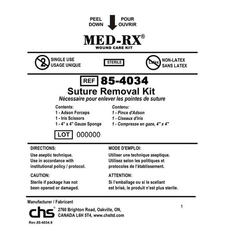 Suture Needles