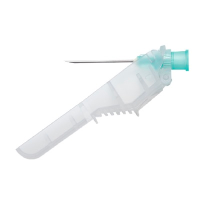 Pharmacy Needles