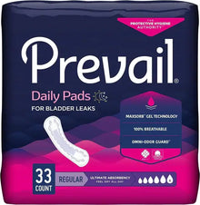 Diapers & Incontinence