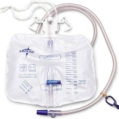 Urologie et cathéters