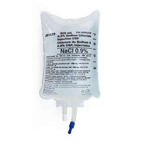 Medical Supplies